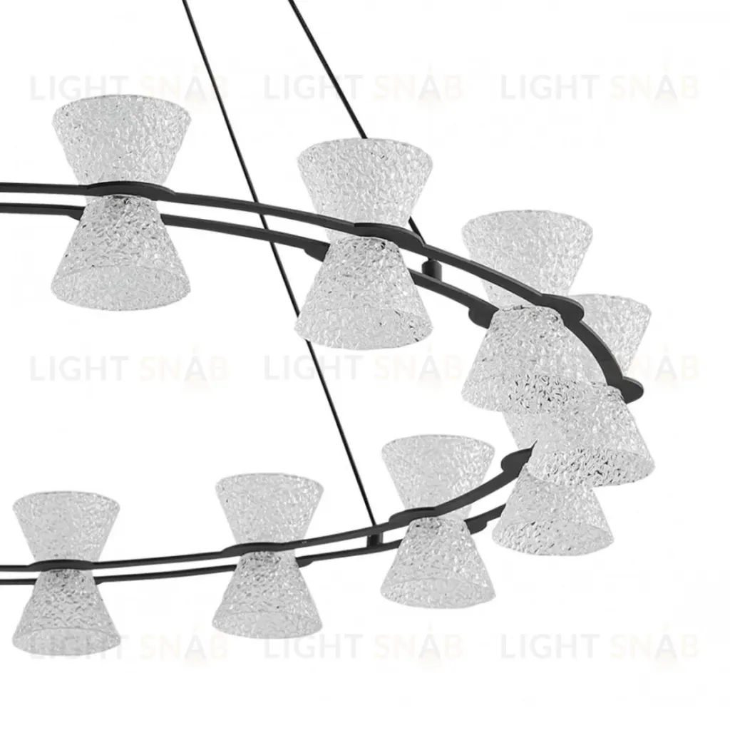 Подвесная люстра Lumion Ledio Vinora 8341/54L 8341/54L