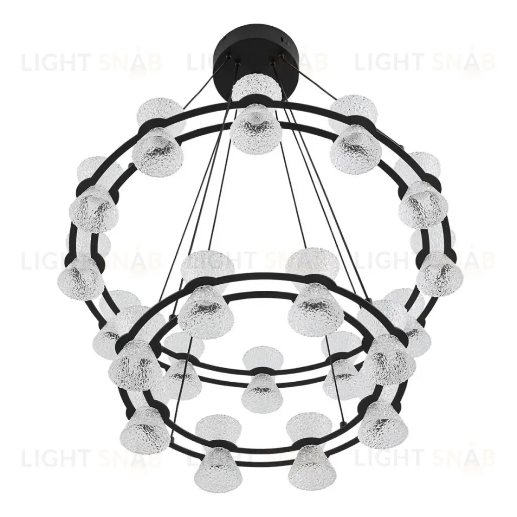 Подвесная люстра Lumion Ledio Vinora 8341/70L 8341/70L