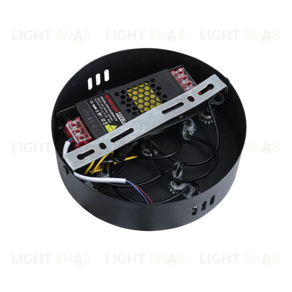 Подвесная люстра Lumion Ledio Vinora 8341/70L 8341/70L