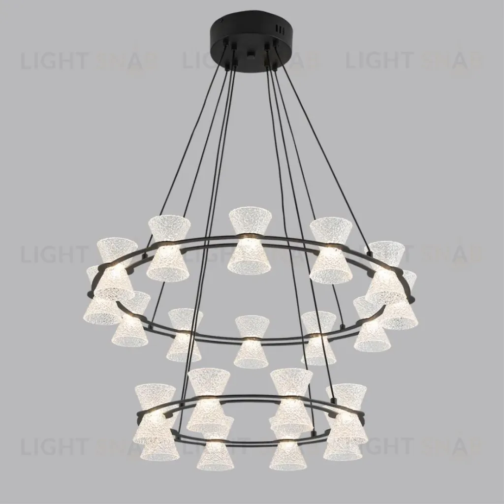 Подвесная люстра Lumion Ledio Vinora 8341/70L 8341/70L