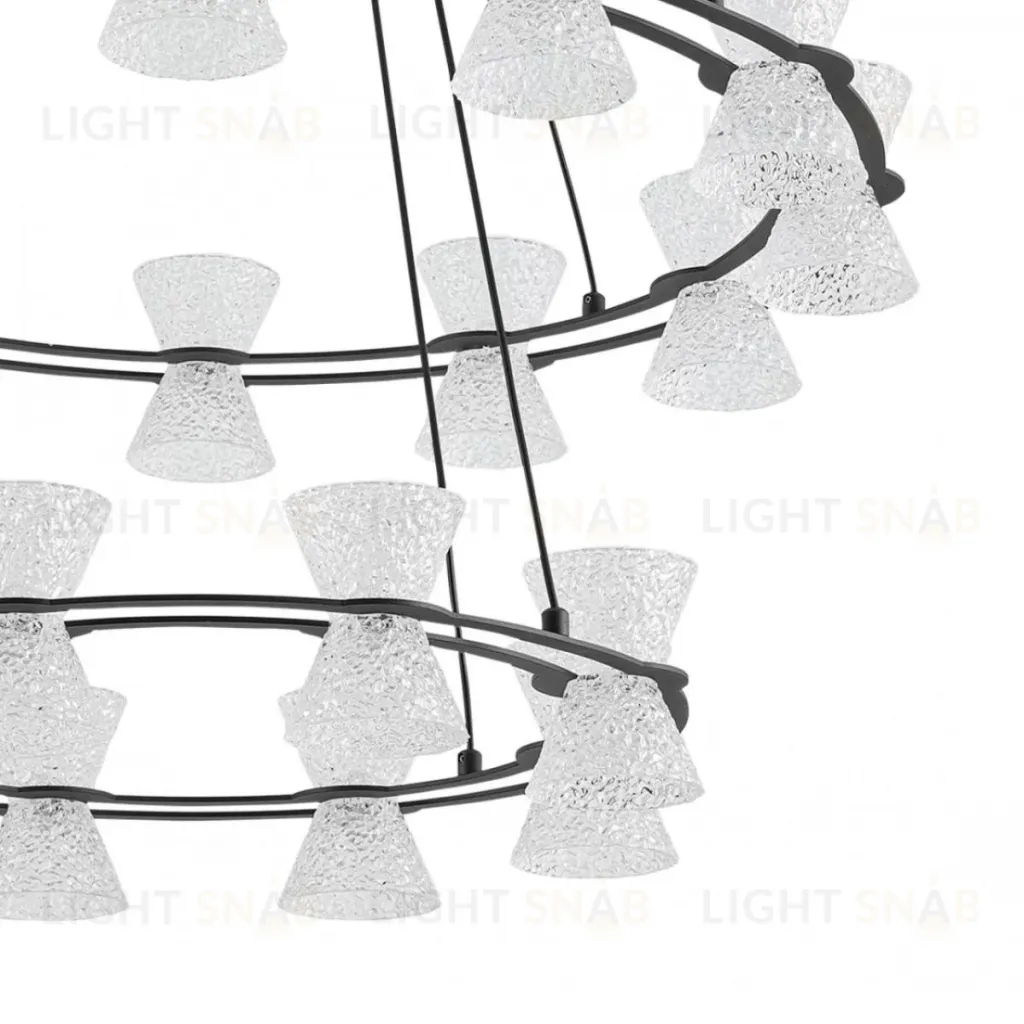 Подвесная люстра Lumion Ledio Vinora 8341/70L 8341/70L