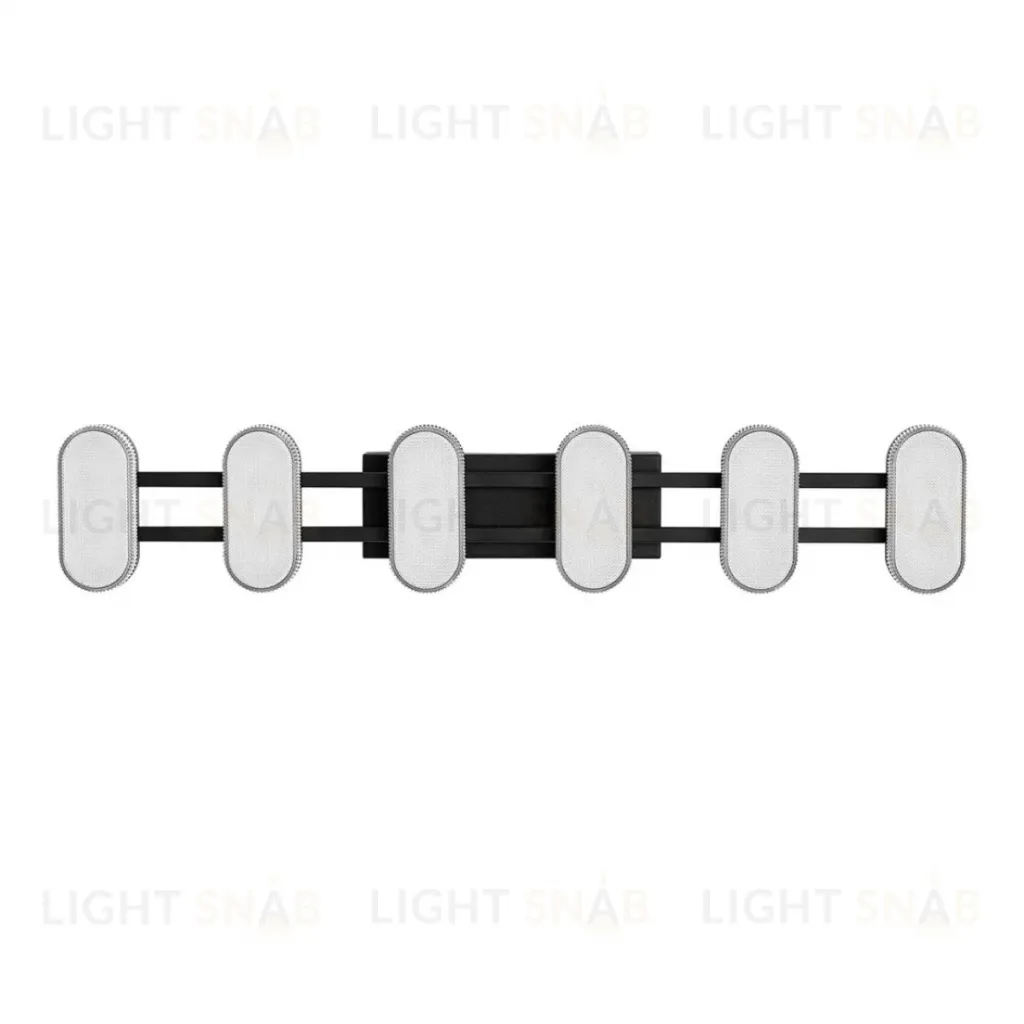 Настенный светильник Lumion Ledio Ovela 8342/15WL 8342/15WL