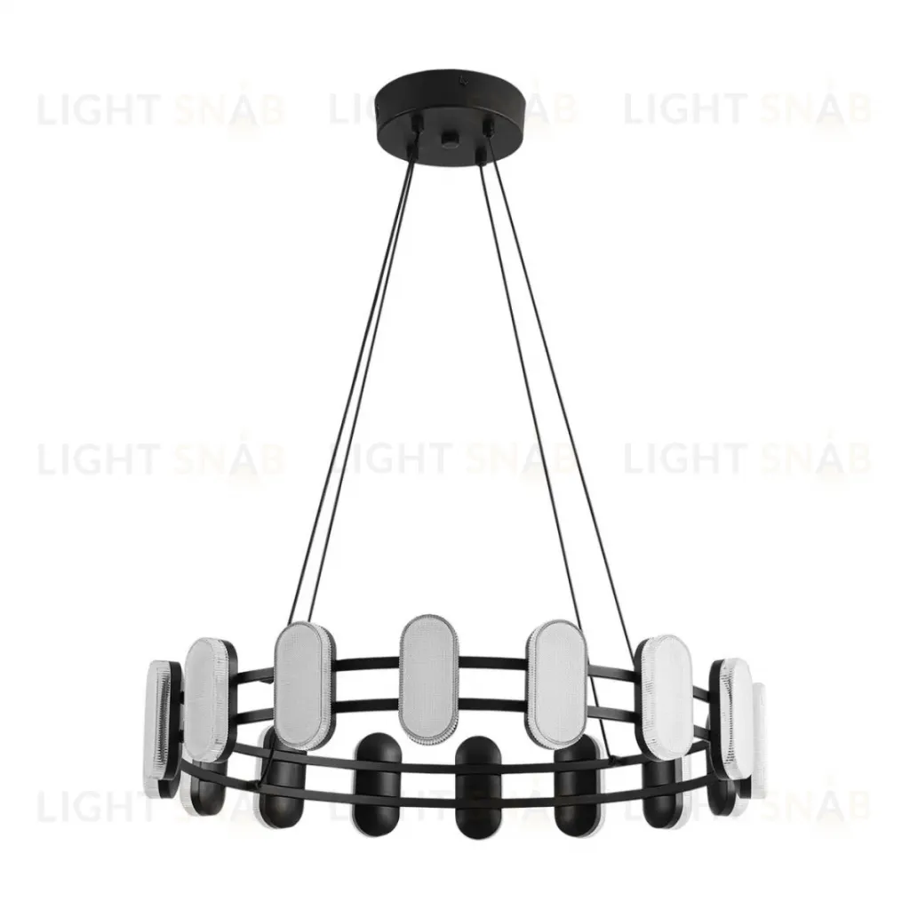 Подвесная люстра Lumion Ledio Ovela 8342/35L 8342/35L