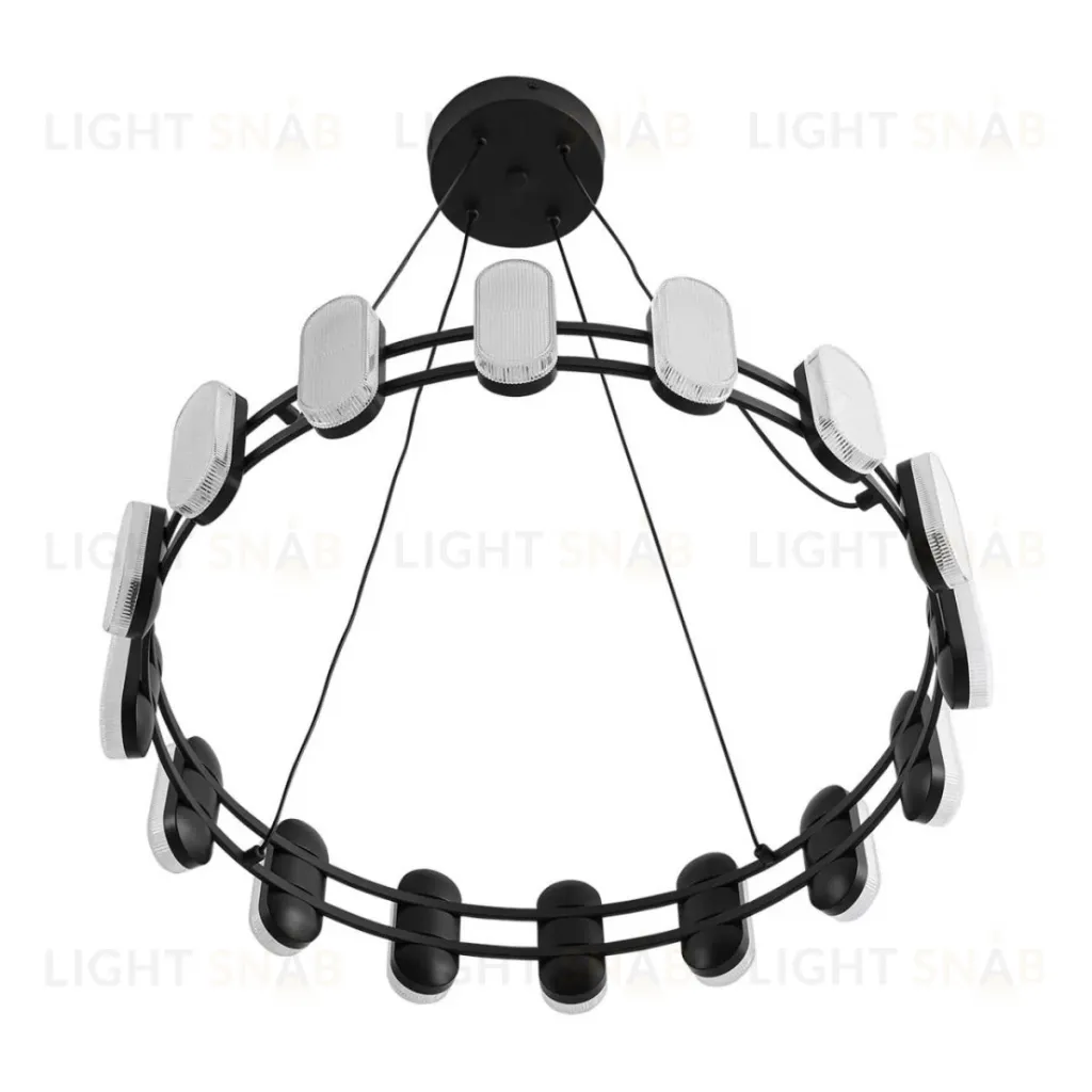 Подвесная люстра Lumion Ledio Ovela 8342/35L 8342/35L