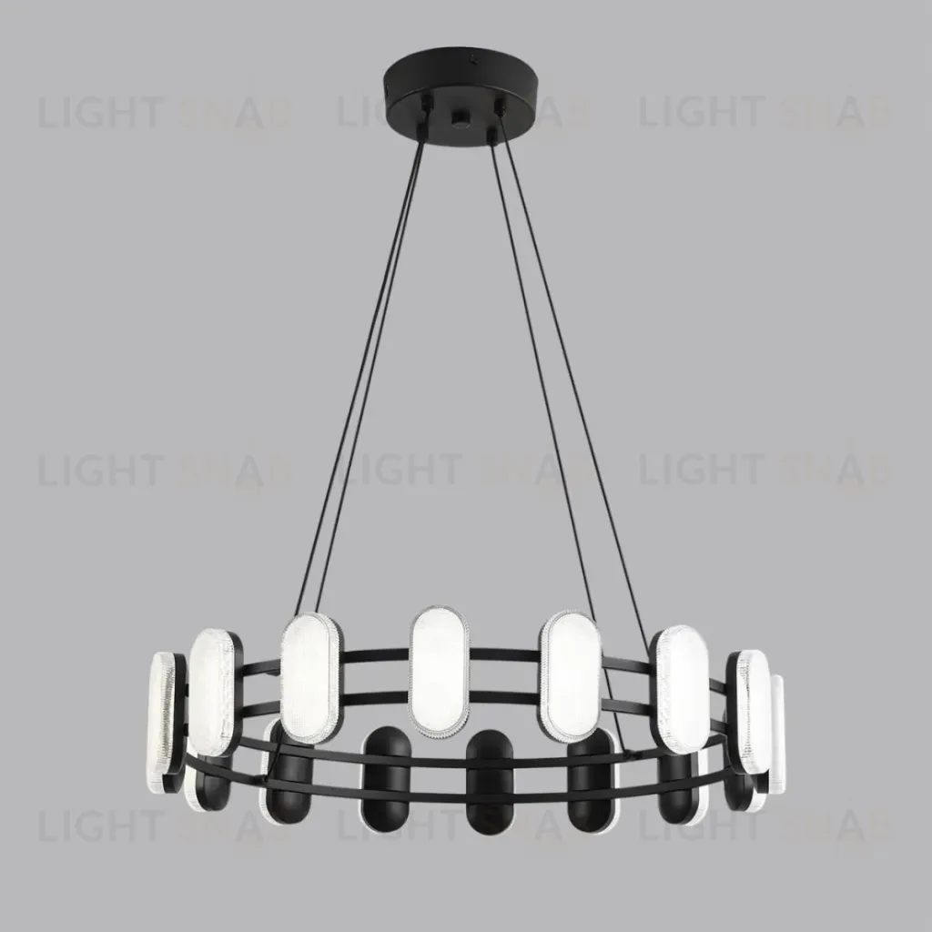 Подвесная люстра Lumion Ledio Ovela 8342/35L 8342/35L