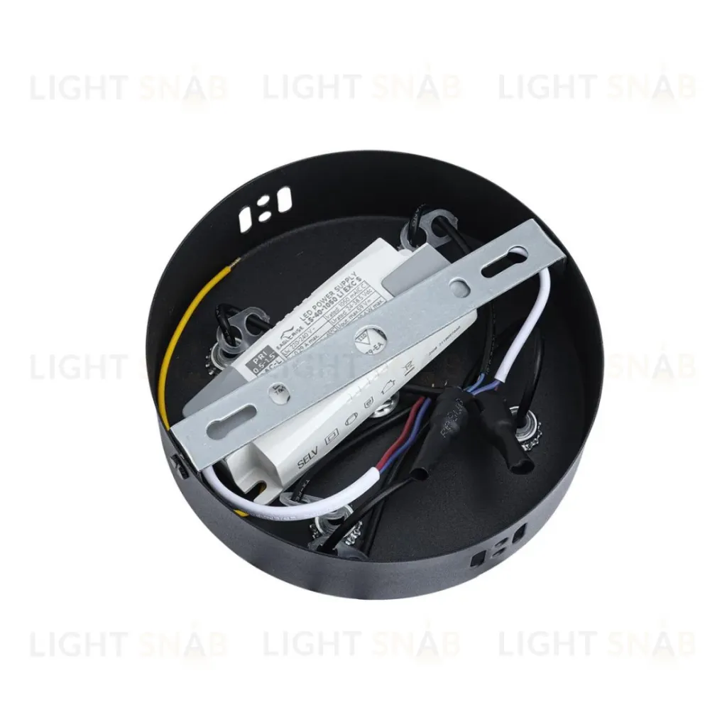 Подвесная люстра Lumion Ledio Ovela 8342/35L 8342/35L
