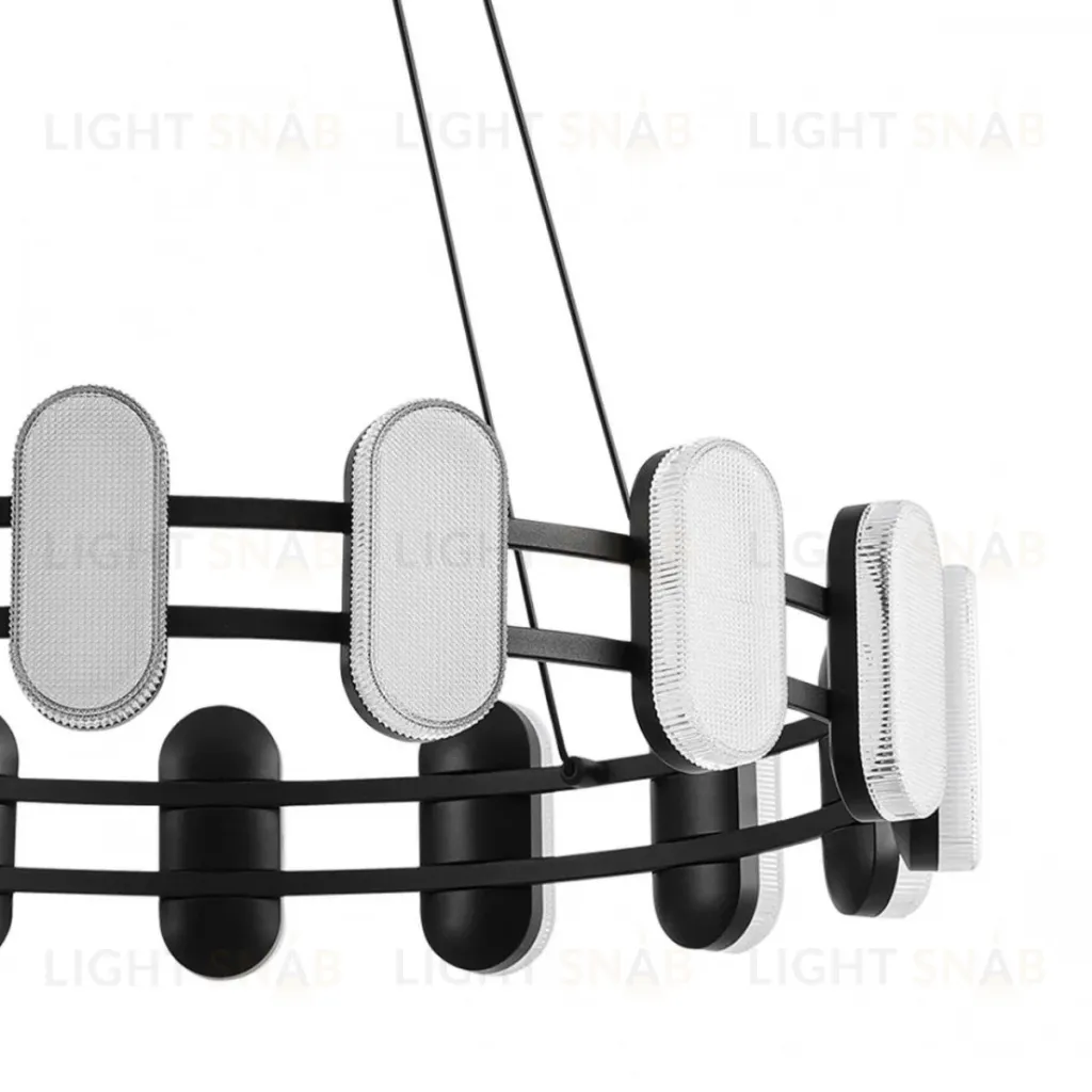 Подвесная люстра Lumion Ledio Ovela 8342/35L 8342/35L