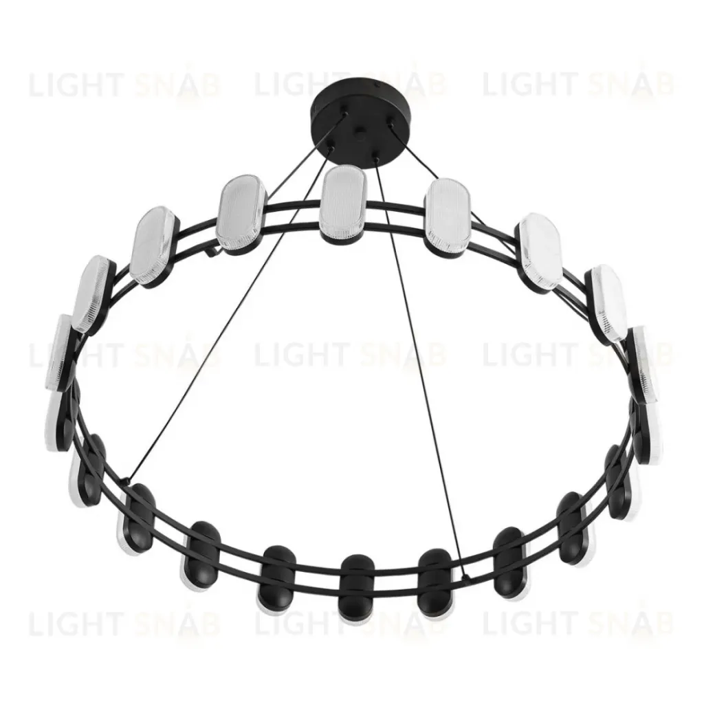 Подвесная люстра Lumion Ledio Ovela 8342/40L 8342/40L