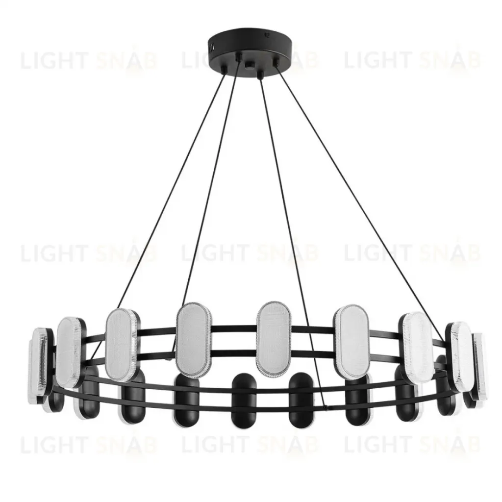 Подвесная люстра Lumion Ledio Ovela 8342/40L 8342/40L
