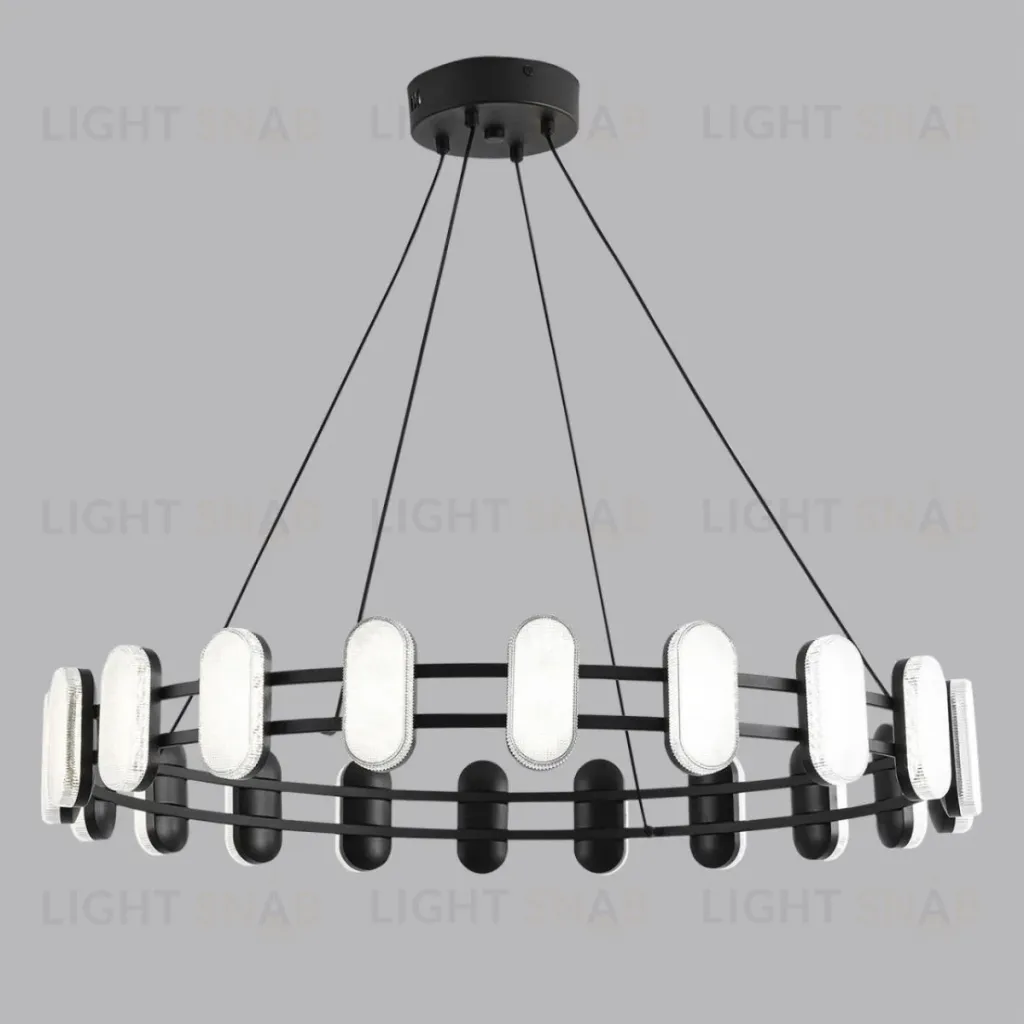 Подвесная люстра Lumion Ledio Ovela 8342/40L 8342/40L