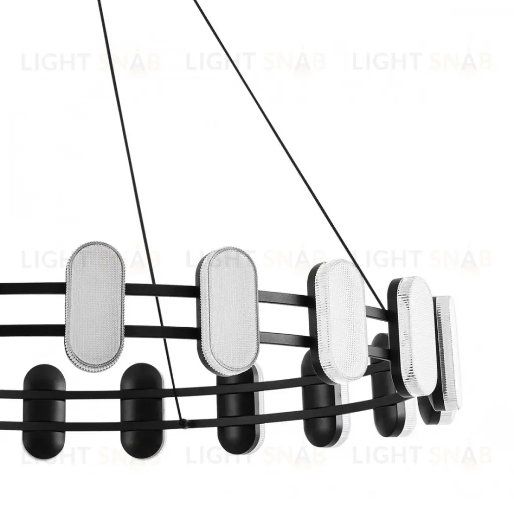 Подвесная люстра Lumion Ledio Ovela 8342/40L 8342/40L