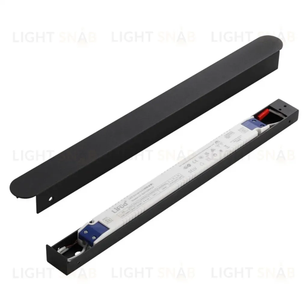 Драйвер Odeon Light Leda Fino XS IP20 LED 100W 24V 357786BL 357786BL