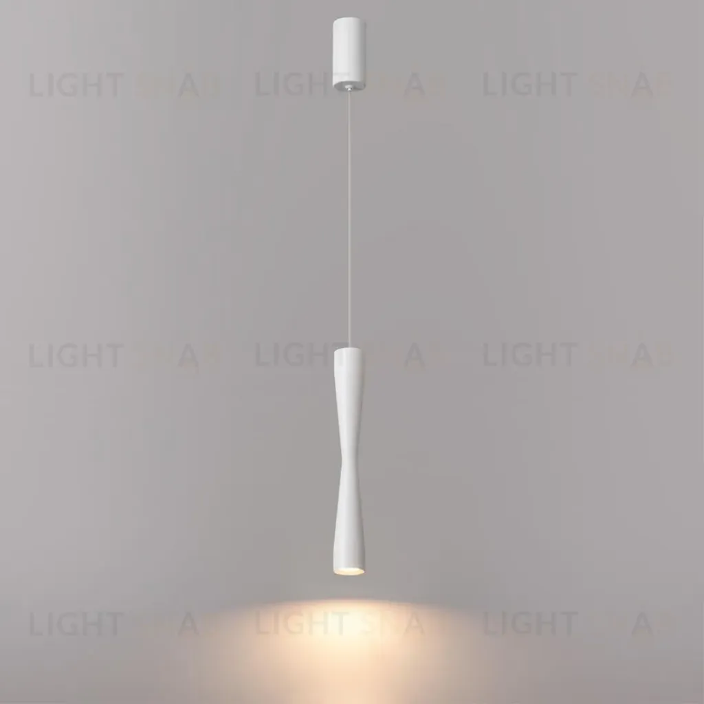 Подвесной светильник Odeon Light Hightech Anika 4290/5L 4290/5L
