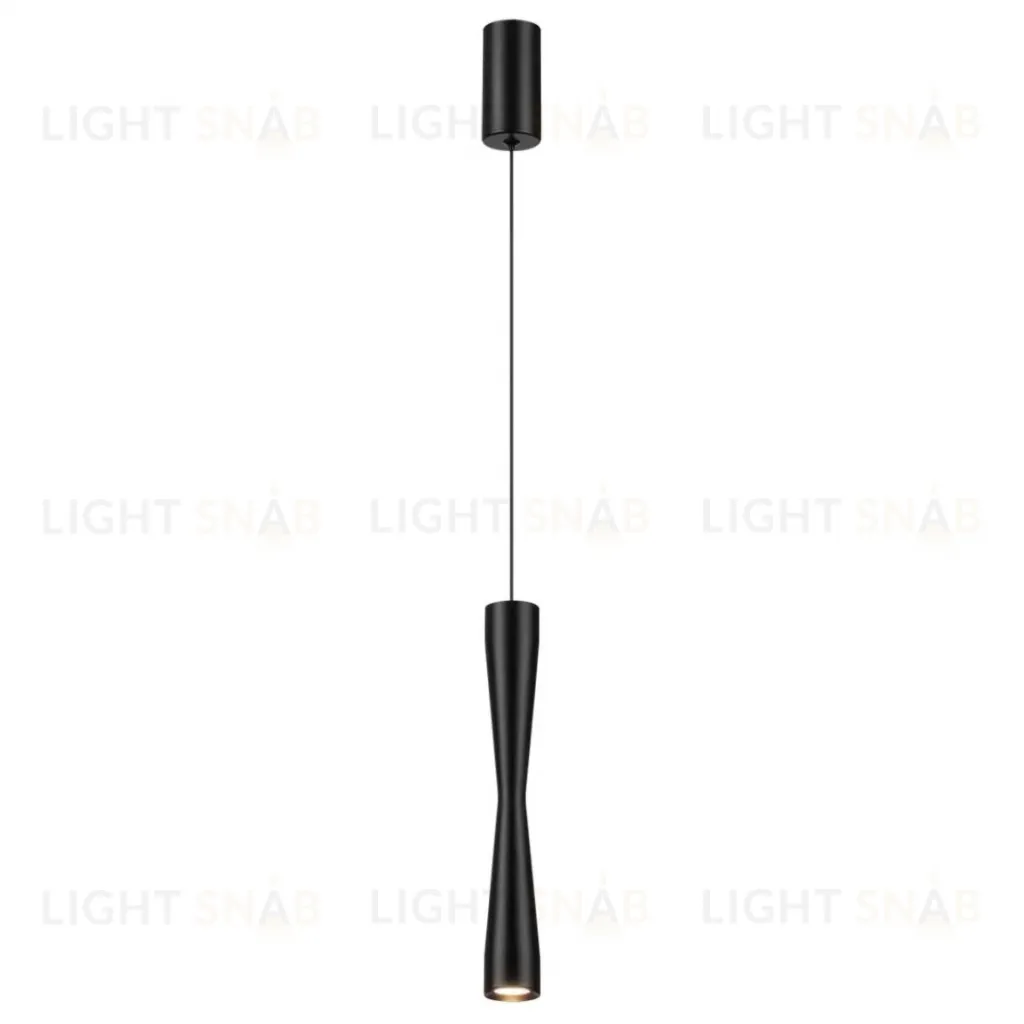 Подвесной светильник Odeon Light Hightech Anika 4291/5L 4291/5L