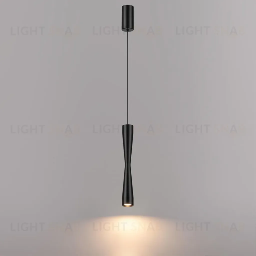 Подвесной светильник Odeon Light Hightech Anika 4291/5L 4291/5L