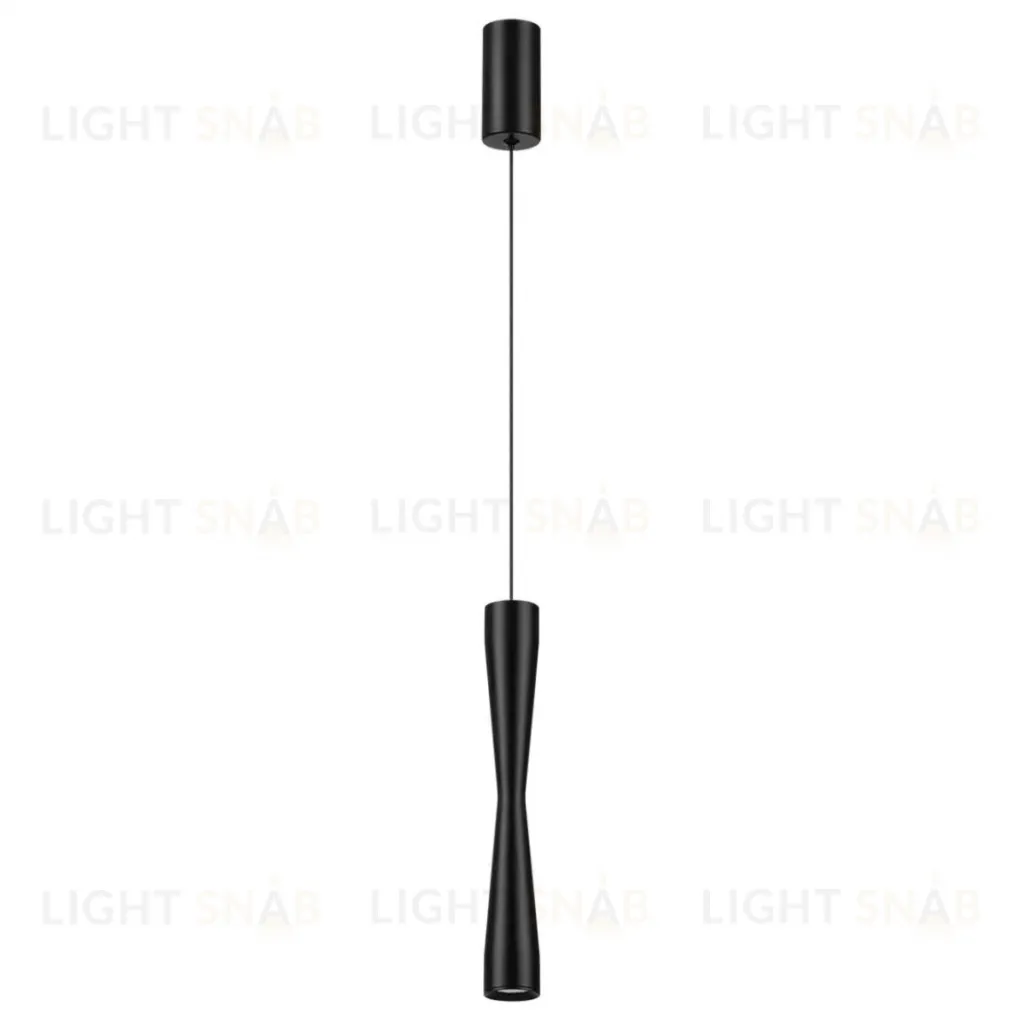 Подвесной светильник Odeon Light Hightech Anika 4291/5L 4291/5L