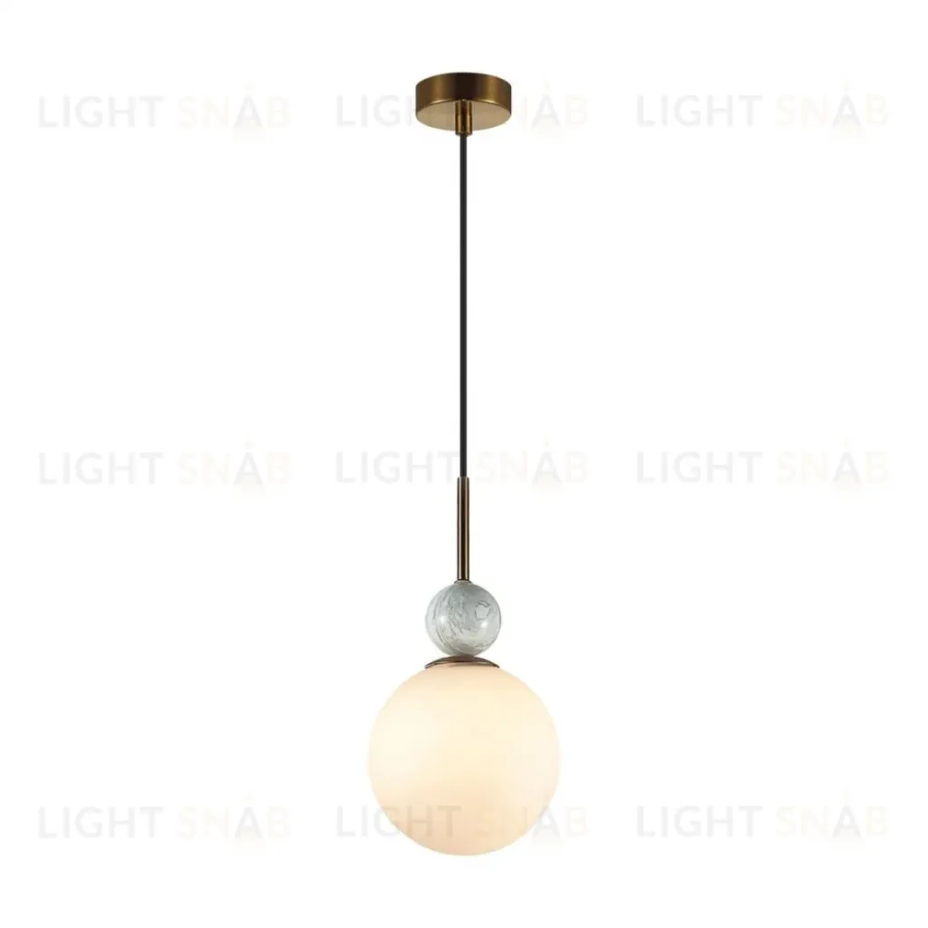 Подвесной светильник Odeon Light Midcent Lolla 4359/1A 4359/1A