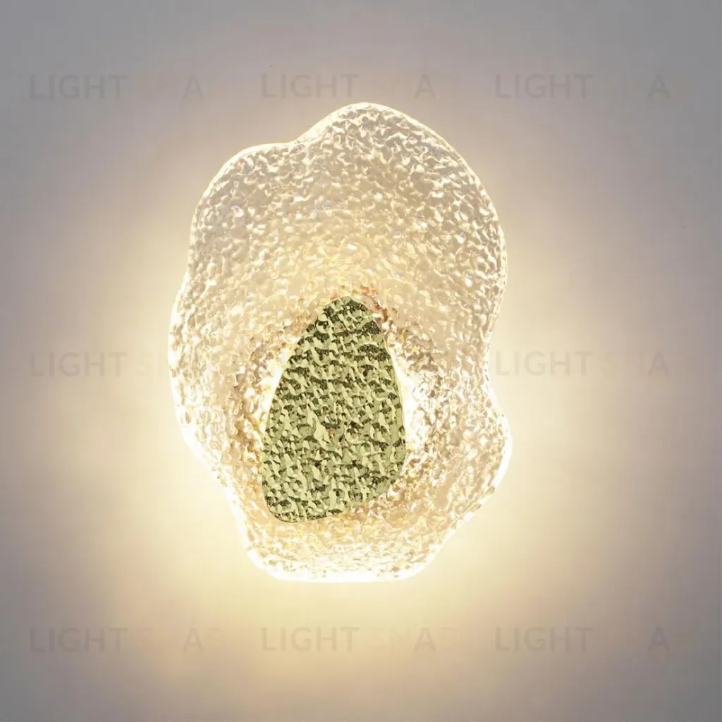 Настенный светильник Odeon Light L-Vision Coralla 5460/12WLA 5460/12WLA