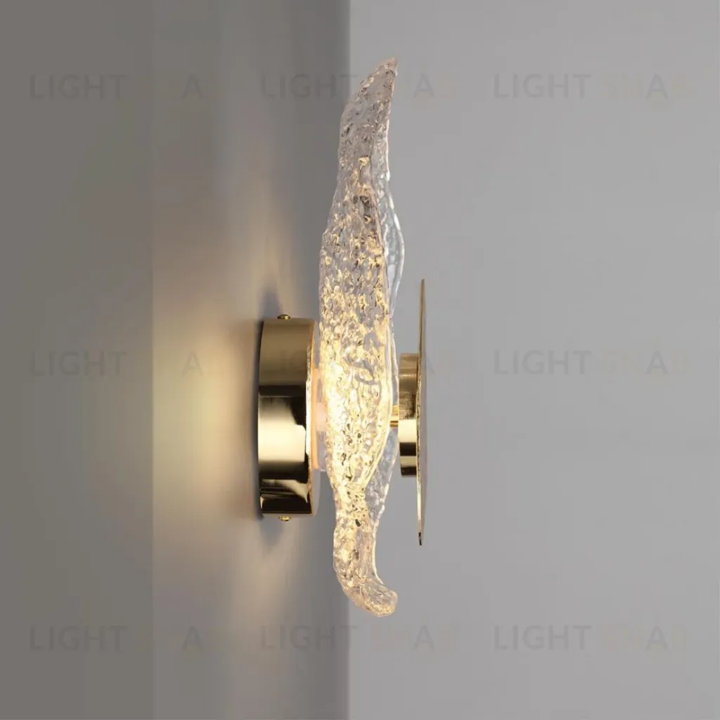 Настенный светильник Odeon Light L-Vision Coralla 5460/12WLA 5460/12WLA