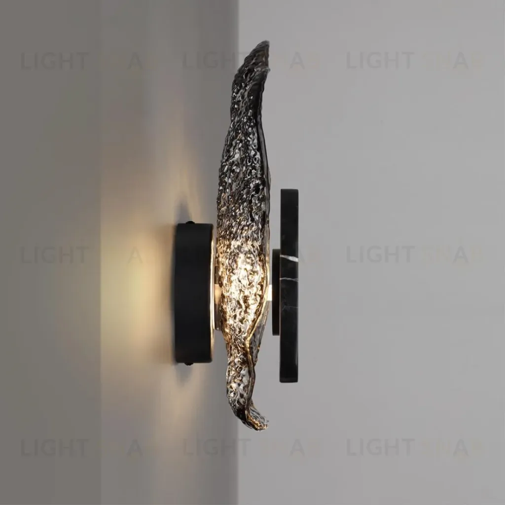 Настенный светильник Odeon Light L-Vision Coralla 5461/12WL 5461/12WL