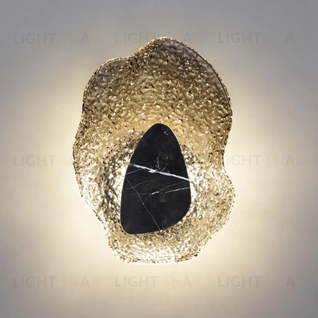 Настенный светильник Odeon Light L-Vision Coralla 5461/12WL 5461/12WL