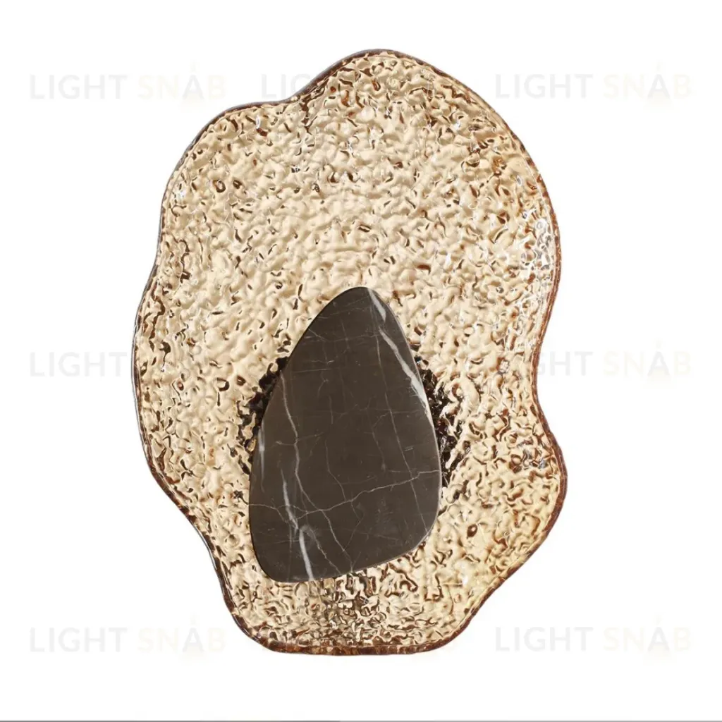 Настенный светильник Odeon Light L-Vision Coralla 5461/12WLA 5461/12WLA