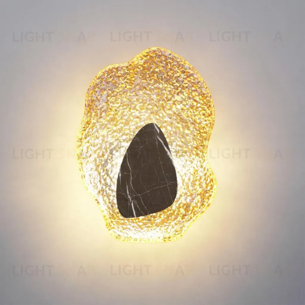 Настенный светильник Odeon Light L-Vision Coralla 5461/12WLA 5461/12WLA