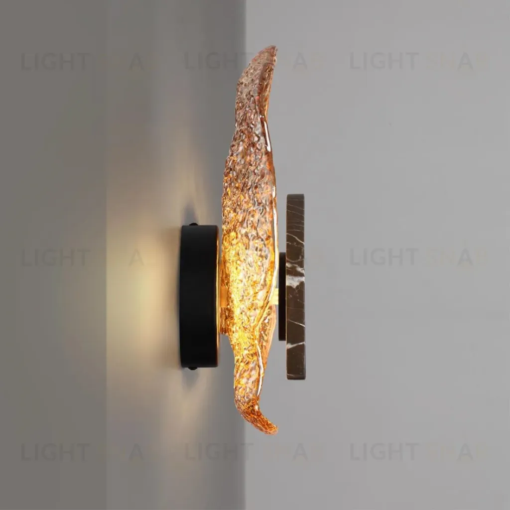 Настенный светильник Odeon Light L-Vision Coralla 5461/12WLA 5461/12WLA