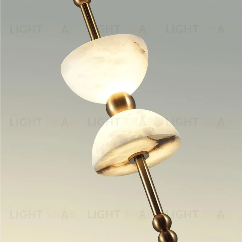 Подвесной светильник Odeon Light L-Vision Feliz 6685/7L 6685/7L