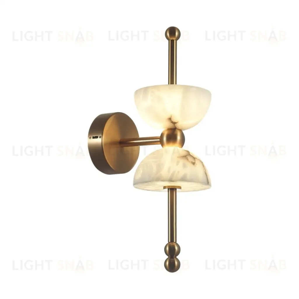Бра Odeon Light L-Vision Feliz 6685/7WL 6685/7WL
