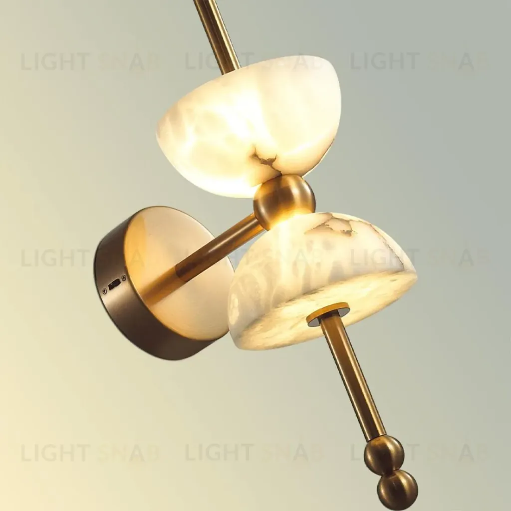 Бра Odeon Light L-Vision Feliz 6685/7WL 6685/7WL