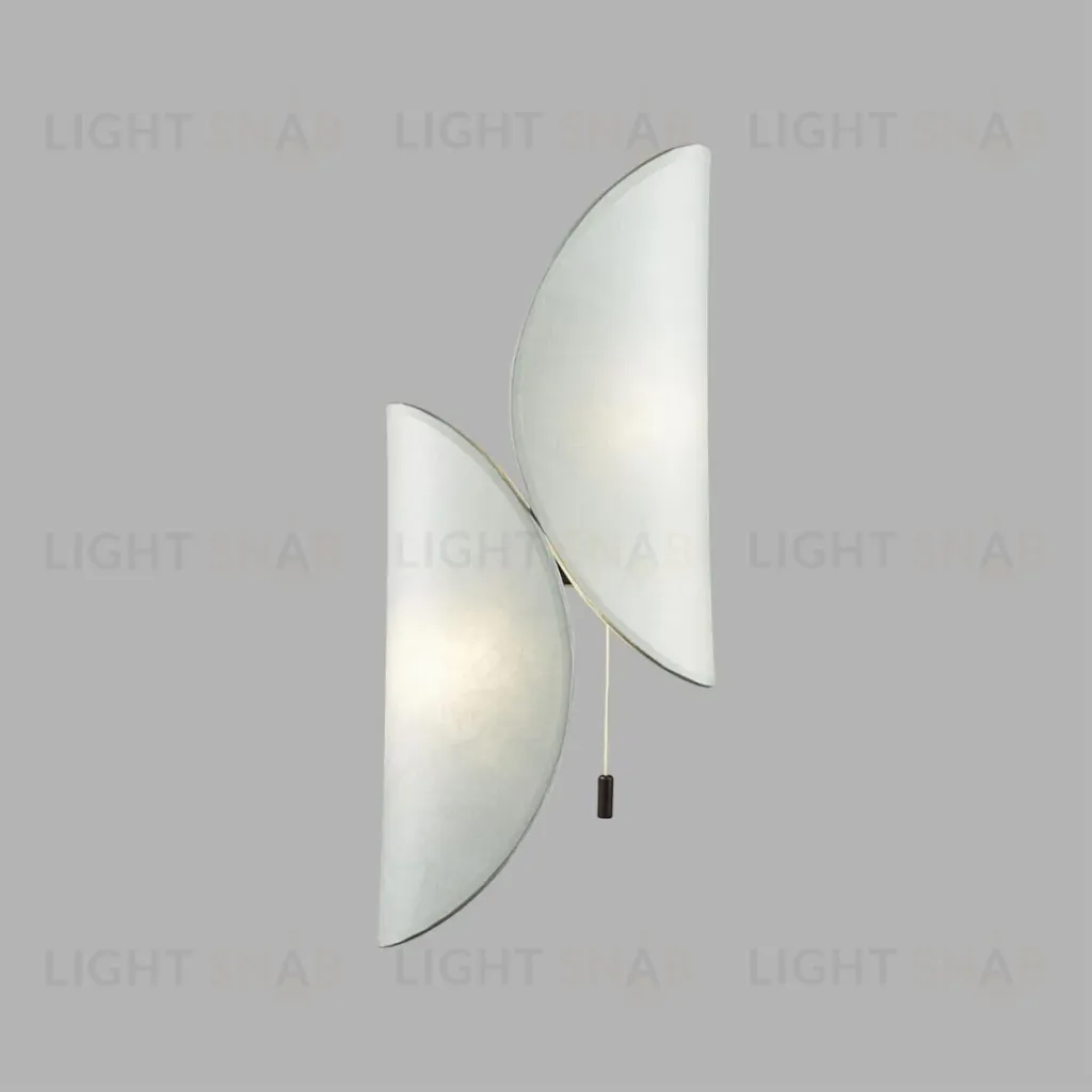 Настенный светильник Odeon Light L-Vision Silk 7067/2W 7067/2W