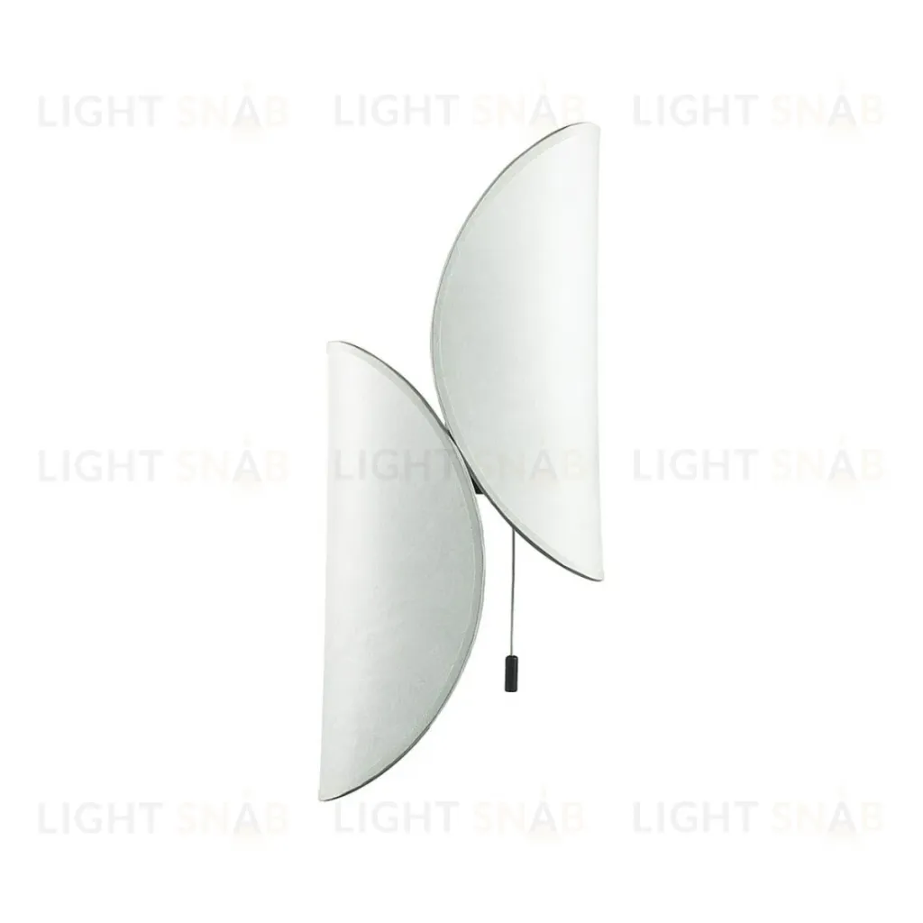 Настенный светильник Odeon Light L-Vision Silk 7067/2W 7067/2W