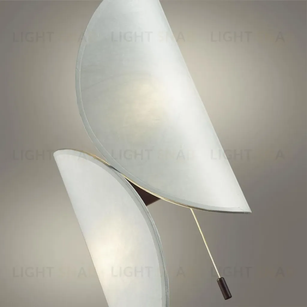 Настенный светильник Odeon Light L-Vision Silk 7067/2W 7067/2W
