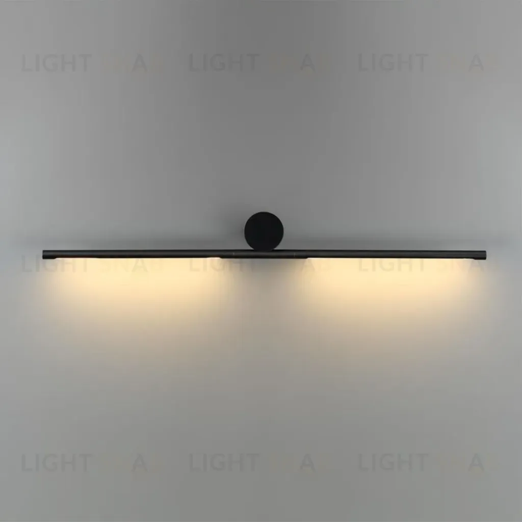 Настенный светильник Odeon Light Hightech Teo 7103/14WL 7103/14WL