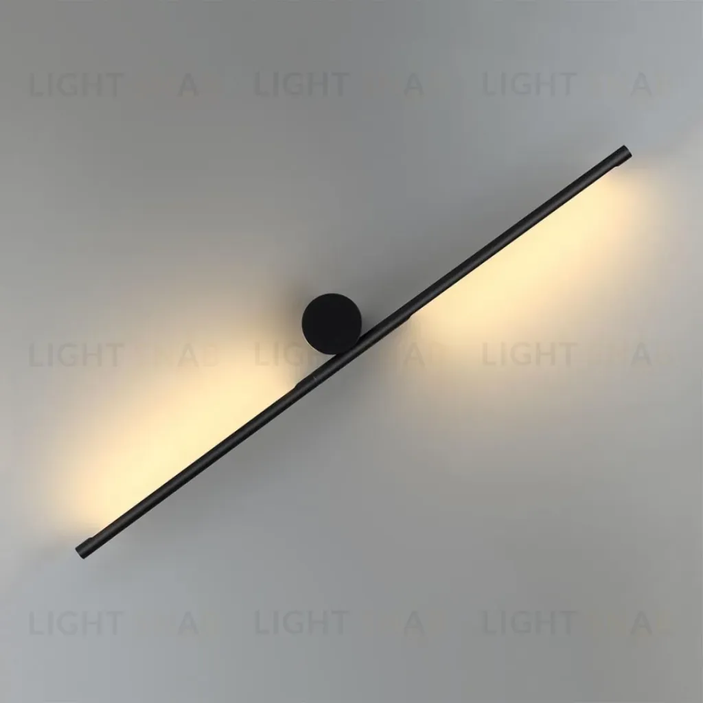 Настенный светильник Odeon Light Hightech Teo 7103/14WL 7103/14WL
