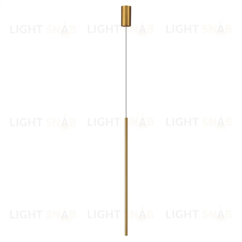 Подвесной светильник Odeon Light Hightech Teo 7104/4L 7104/4L