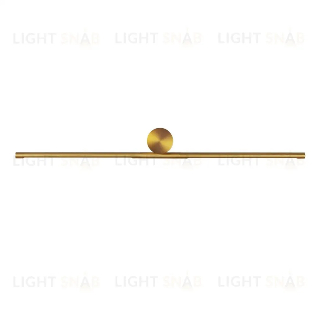 Настенный светильник Odeon Light Hightech Teo 7104/14WL 7104/14WL
