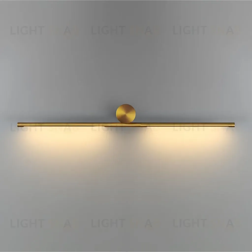 Настенный светильник Odeon Light Hightech Teo 7104/14WL 7104/14WL
