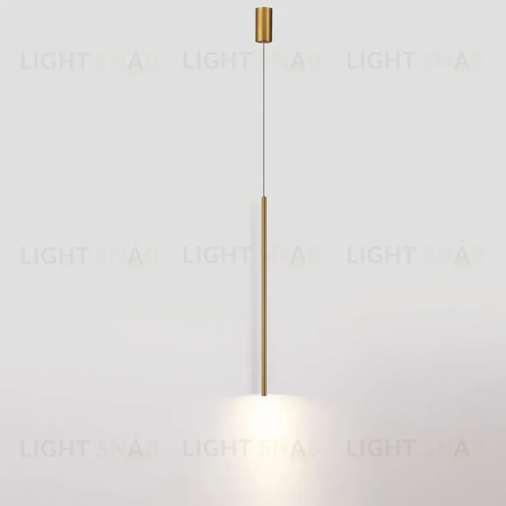Подвесной светильник Odeon Light Hightech Teo 7104/4L 7104/4L
