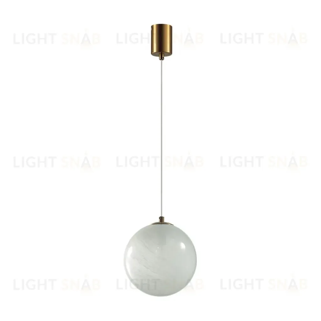 Подвесной светильник Odeon Light Midcent Magia 7109/1 7109/1
