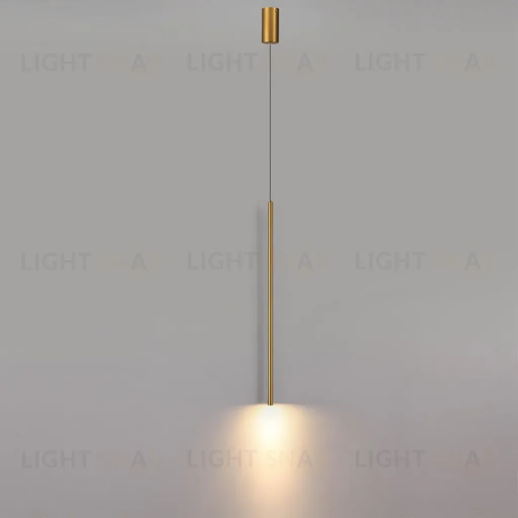 Подвесной светильник Odeon Light Hightech Teo 7104/4L 7104/4L