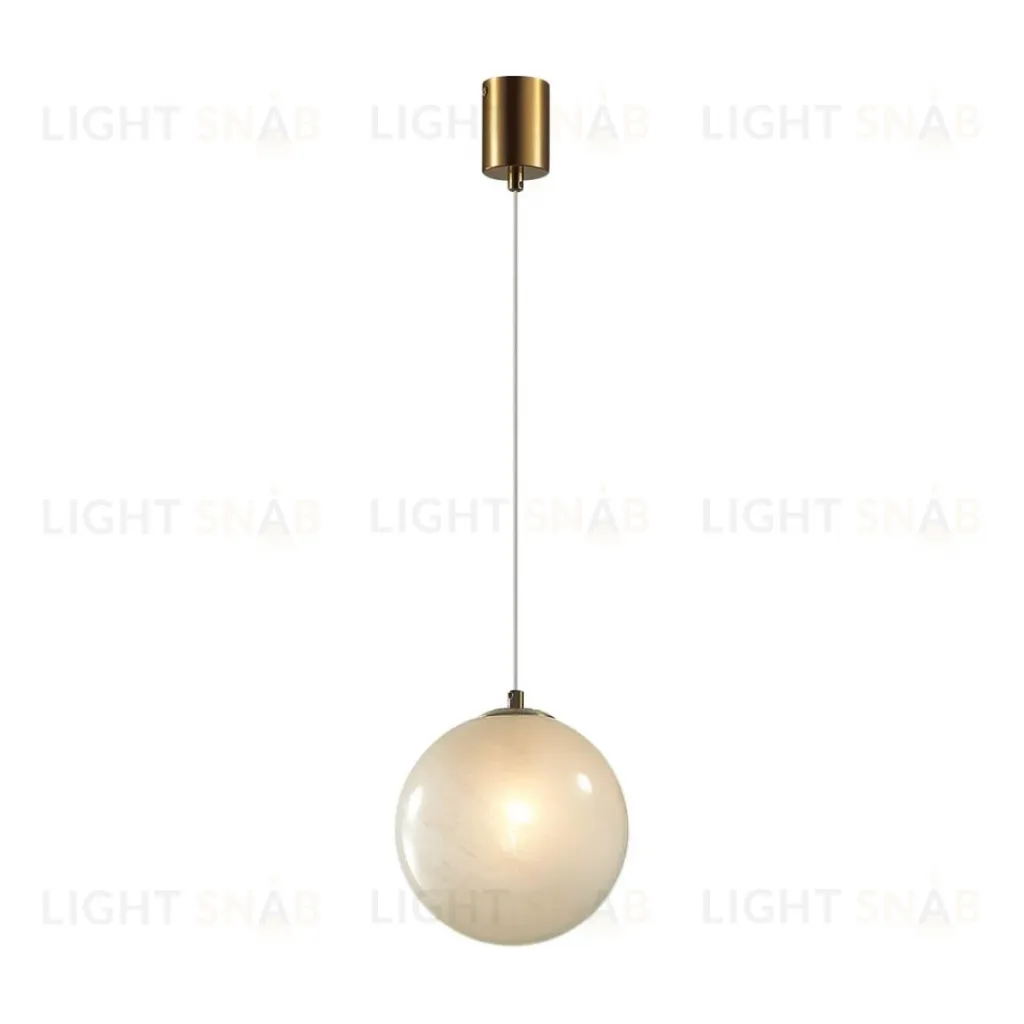 Подвесной светильник Odeon Light Midcent Magia 7109/1 7109/1