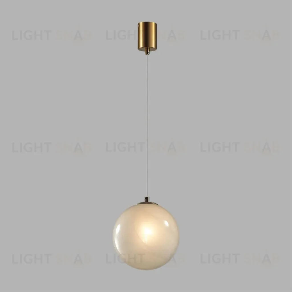 Подвесной светильник Odeon Light Midcent Magia 7109/1 7109/1