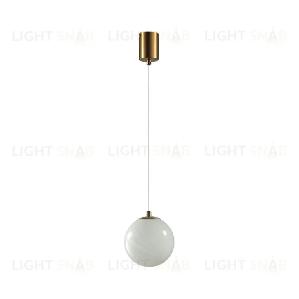 Подвесной светильник Odeon Light Midcent Magia 7109/1A 7109/1A