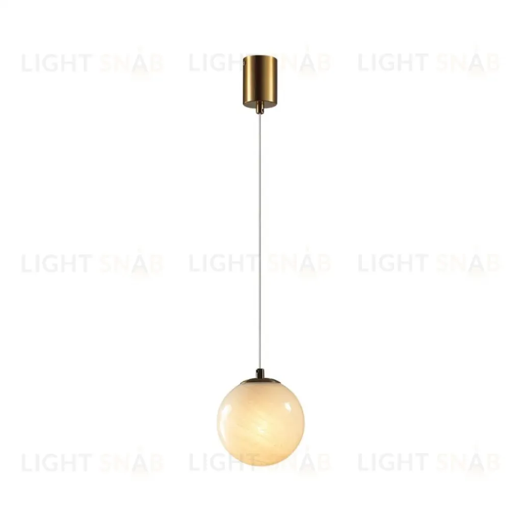 Подвесной светильник Odeon Light Midcent Magia 7109/1A 7109/1A