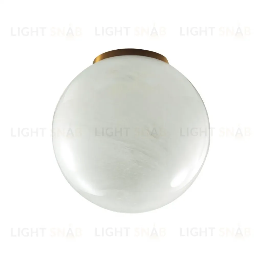 Потолочный светильник Odeon Light Midcent Magia 7109/1C 7109/1C