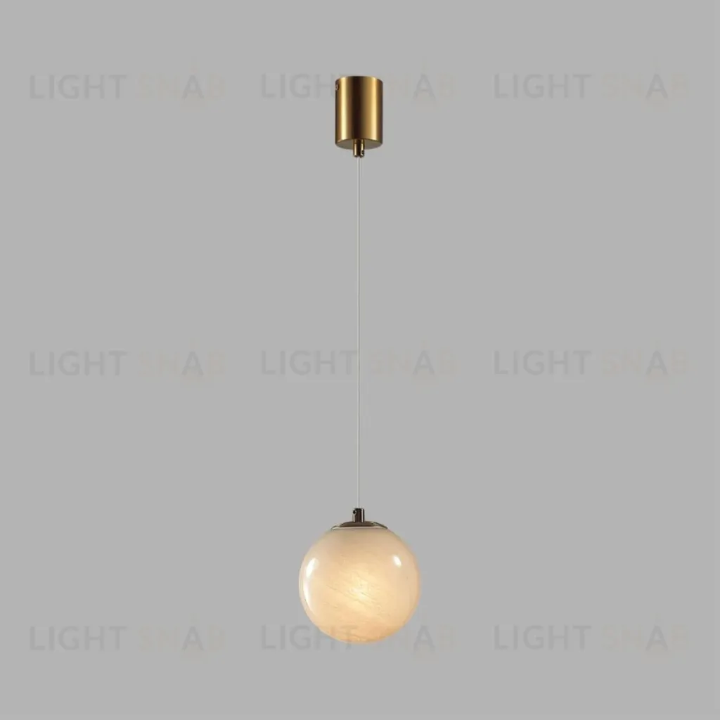 Подвесной светильник Odeon Light Midcent Magia 7109/1A 7109/1A