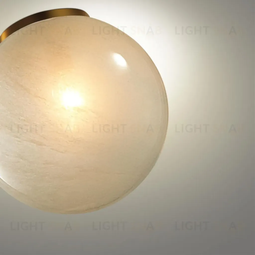 Потолочный светильник Odeon Light Midcent Magia 7109/1C 7109/1C