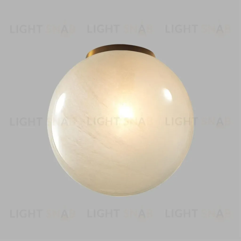 Потолочный светильник Odeon Light Midcent Magia 7109/1C 7109/1C